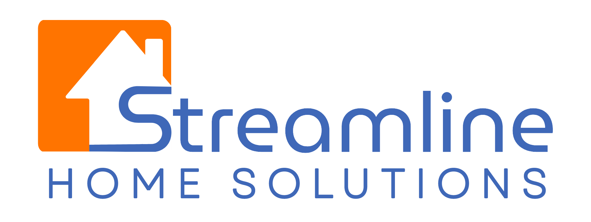 Streamline Inspections Logo